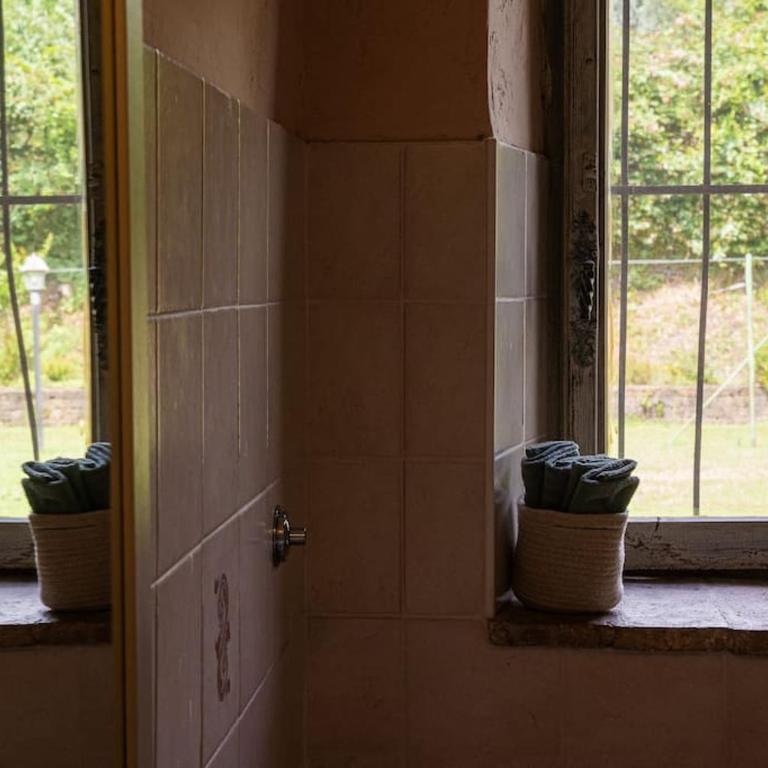 Villa Letizia with pool - 10 min drive to Orvieto town - Villa con Piscina Privata - 47