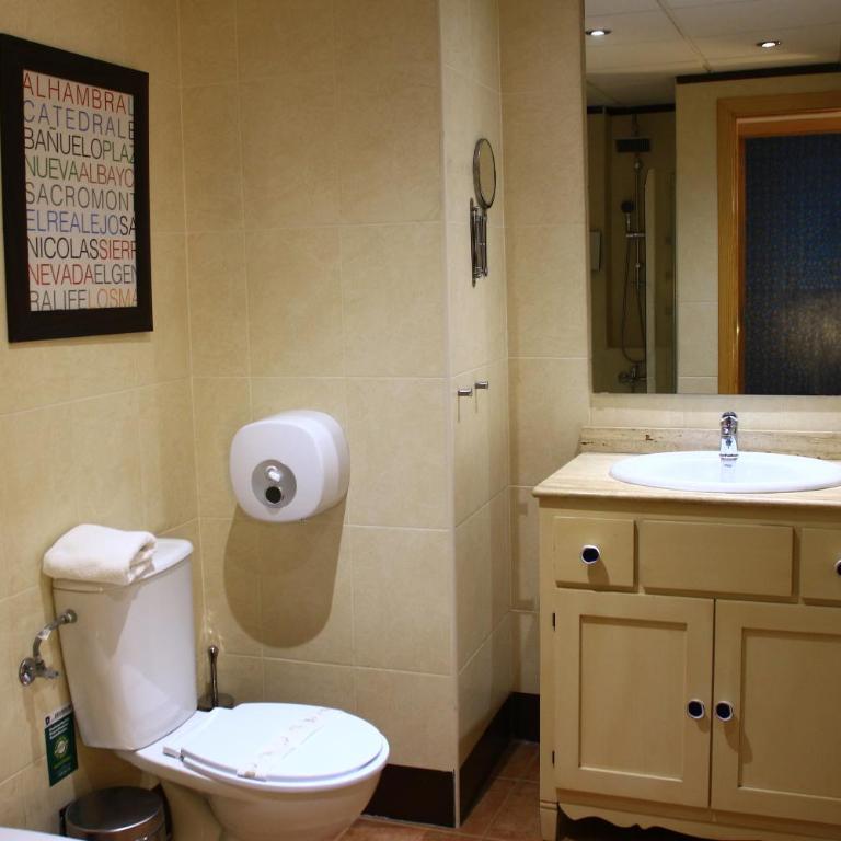 Apartamento Alberca de 1 dormitorio - One-Bedroom Apartment - 11