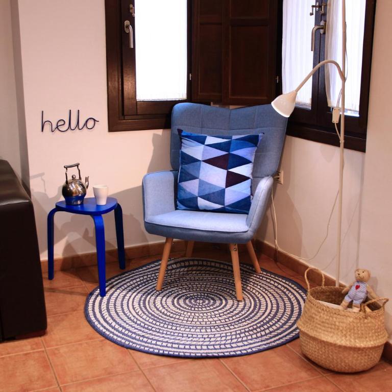 Apartamento Alberca de 1 dormitorio - One-Bedroom Apartment - 9
