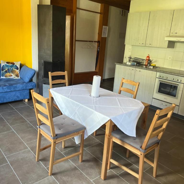 Apartment ROSY - Apartamento de 2 dormitorios - 29
