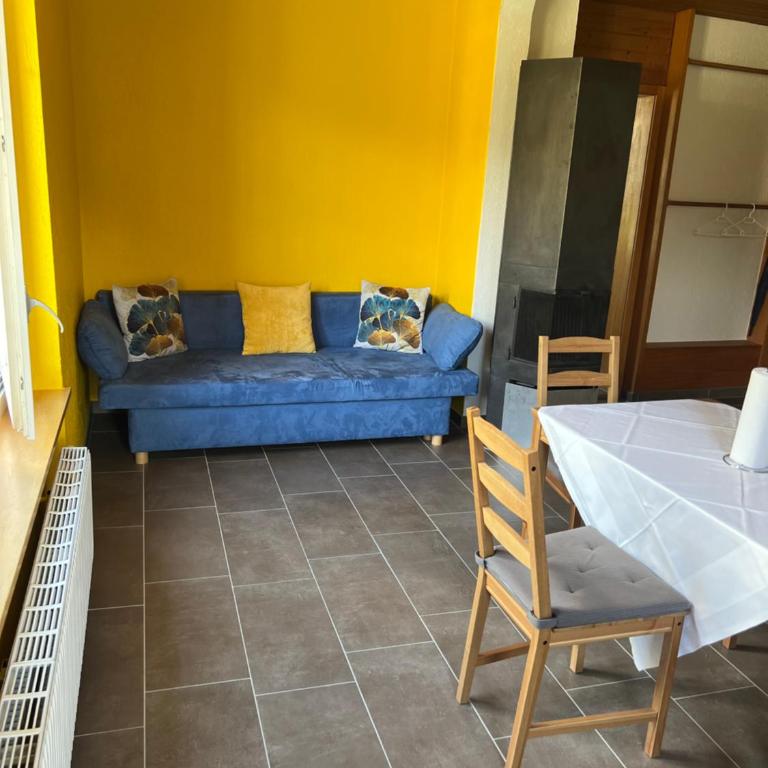 Apartment ROSY - Apartamento de 2 dormitorios - 4