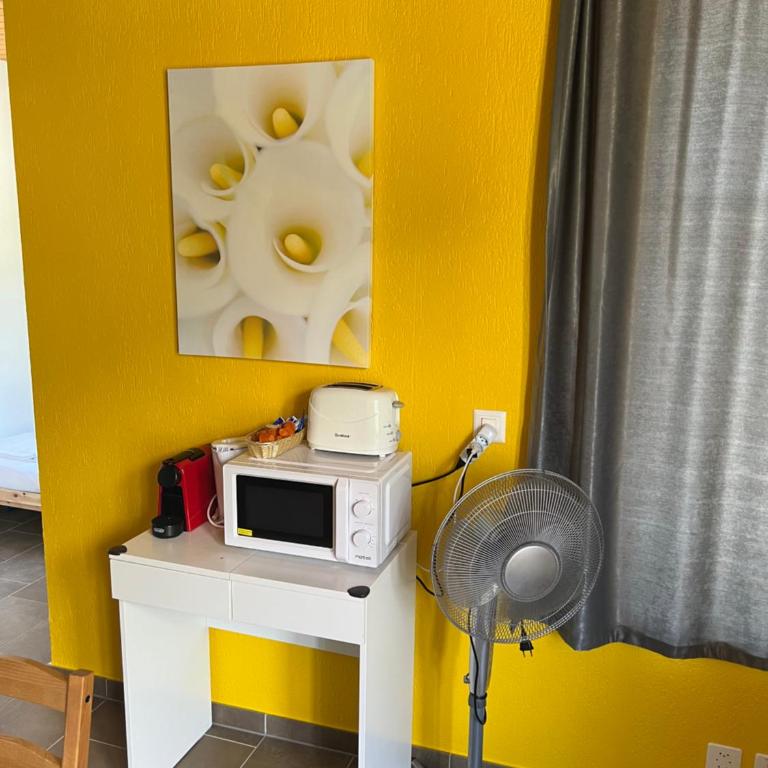 Apartment ROSY - Apartamento de 2 dormitorios - 35