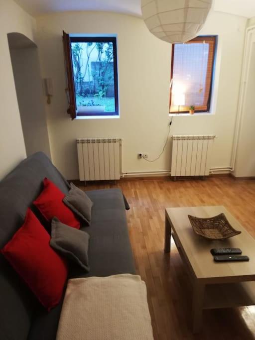 Cozy apartment in Vračar +garden - Apartman sa 2 Spavaće Sobe - 20