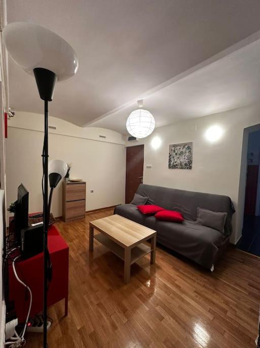 Cozy apartment in Vračar +garden - Apartman sa 2 Spavaće Sobe - 18