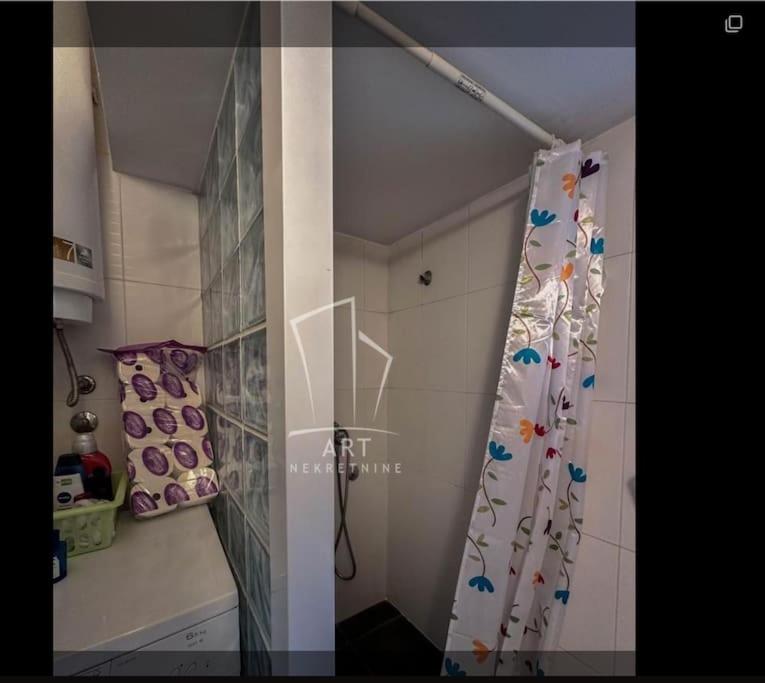 Cozy apartment in Vračar +garden - Apartman sa 2 Spavaće Sobe - 6