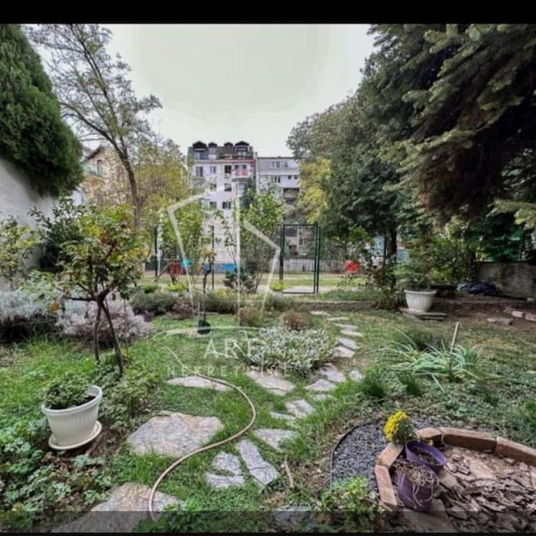 Cozy apartment in Vračar +garden - Apartman sa 2 Spavaće Sobe - 5