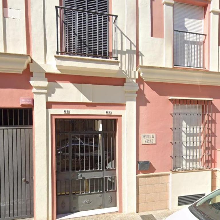 Apartamento Arizon - Apartamento de 2 dormitorios - 3