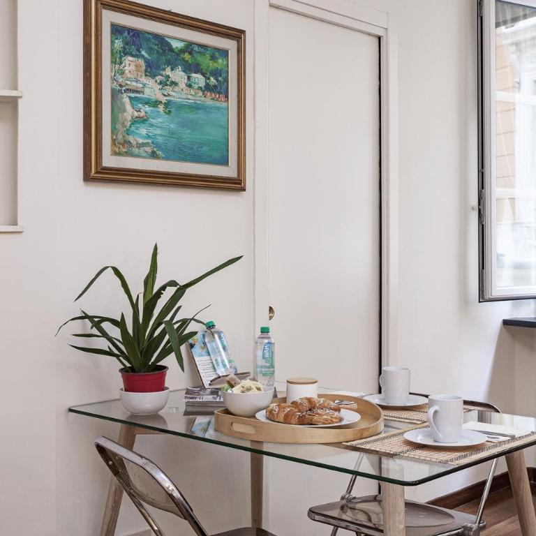 Elegant Studio in the City Center by Wonderful Italy - Apartment - 1