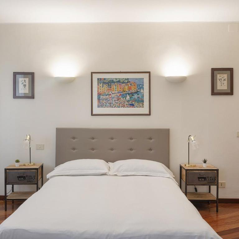 Elegant Studio in the City Center by Wonderful Italy - Apartment - 2