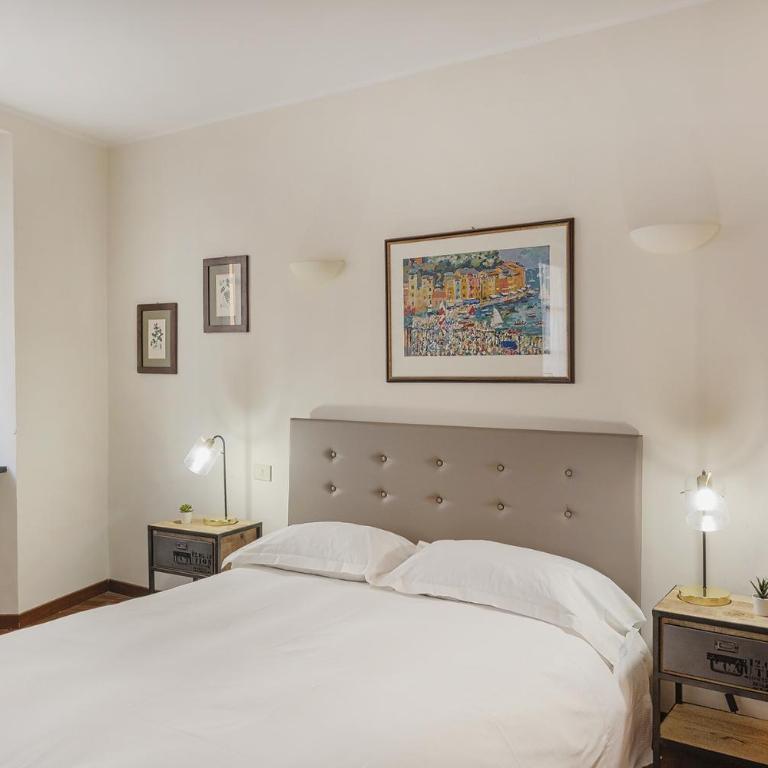 Elegant Studio in the City Center by Wonderful Italy - Apartment - 6