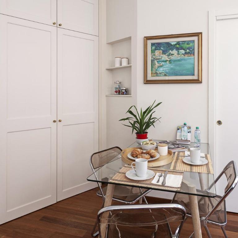 Elegant Studio in the City Center by Wonderful Italy - Apartment - 8