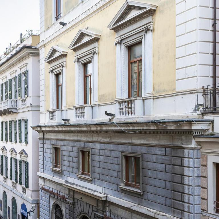 Elegant Studio in the City Center by Wonderful Italy - Apartment - 15