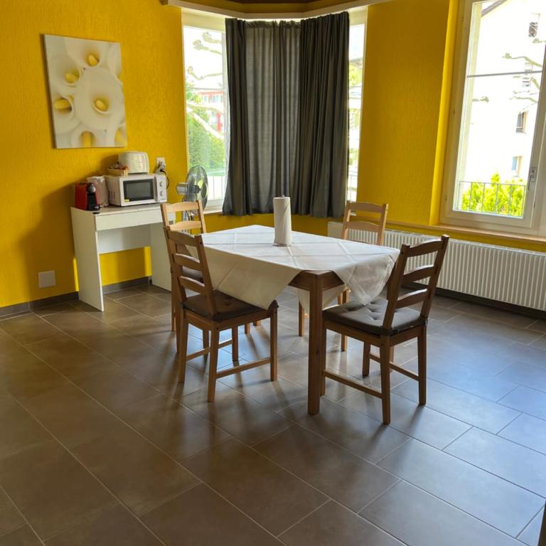 Apartment ROSY - Apartamento de 2 dormitorios - 37