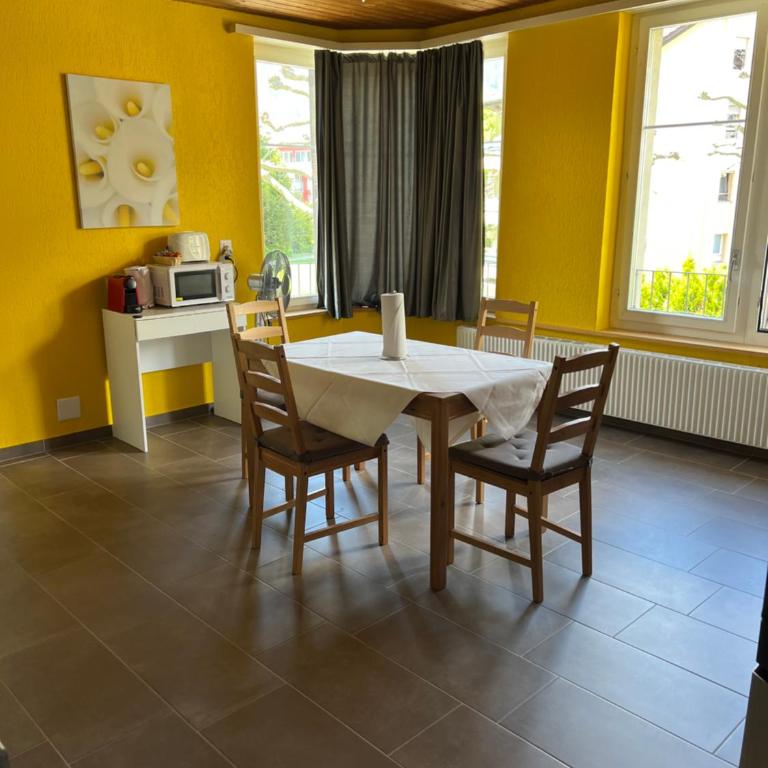 Apartment ROSY - Apartamento de 2 dormitorios - 36