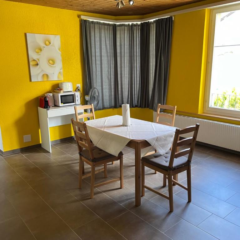 Apartment ROSY - Apartamento de 2 dormitorios - 40