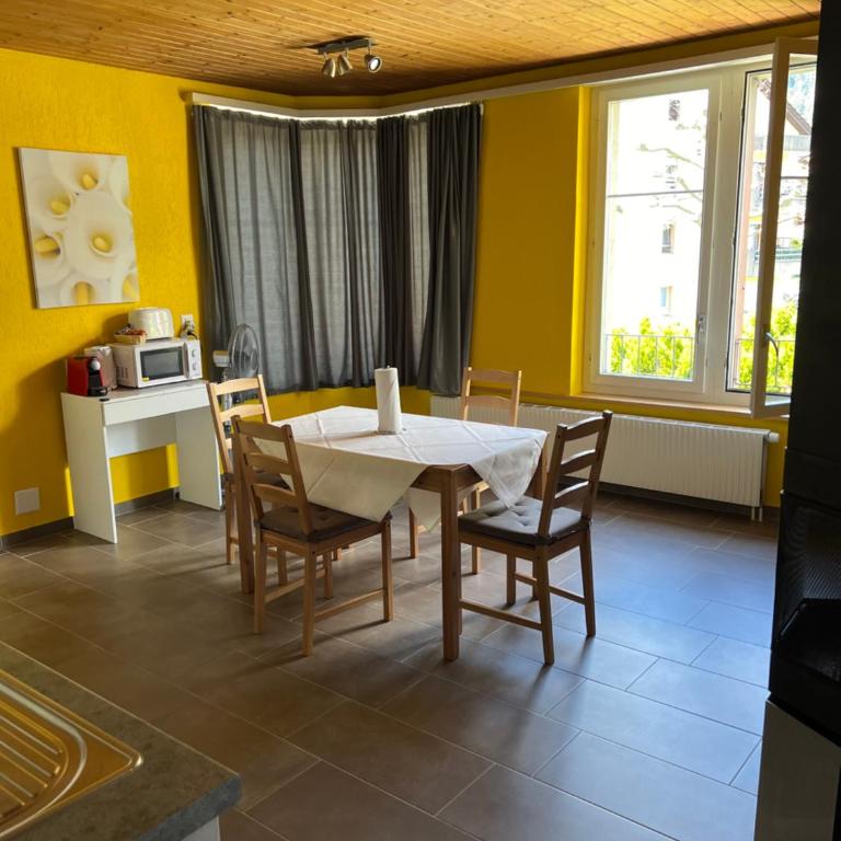 Apartment ROSY - Apartamento de 2 dormitorios - 44