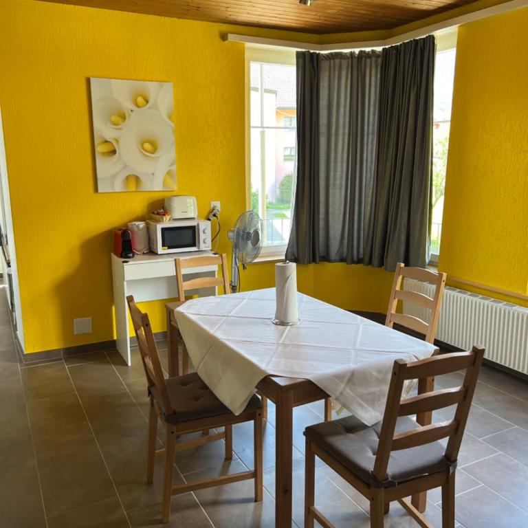 Apartment ROSY - Apartamento de 2 dormitorios - 39