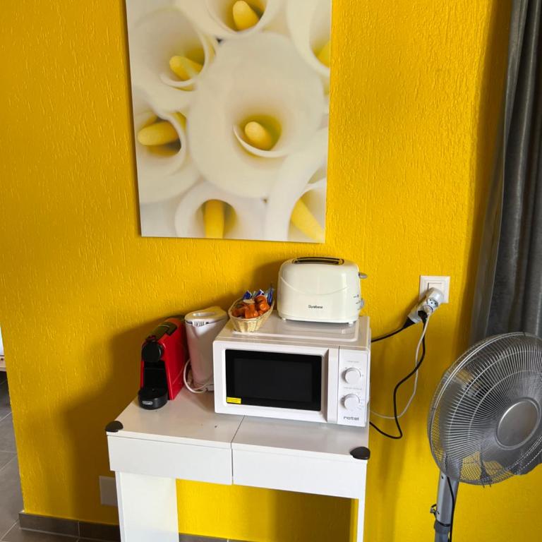 Apartment ROSY - Apartamento de 2 dormitorios - 20