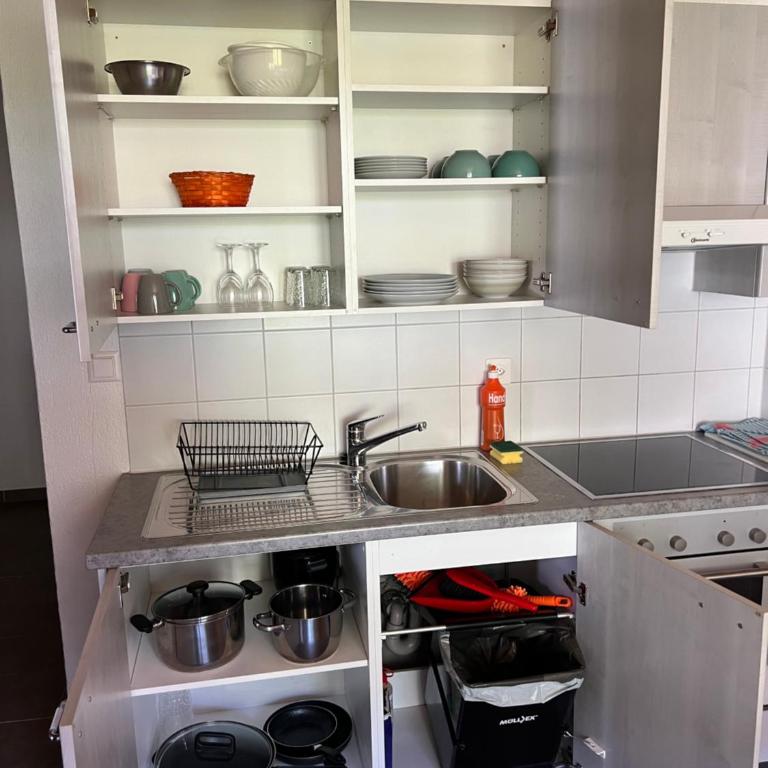 Apartment ROSY - Apartamento de 2 dormitorios - 45
