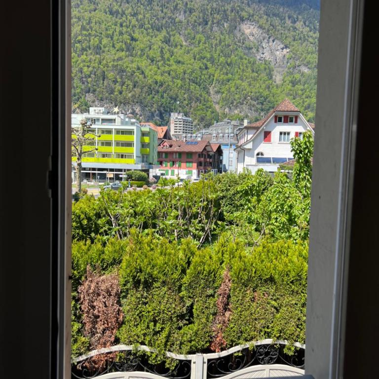 Apartment ROSY - Apartamento de 2 dormitorios - 50
