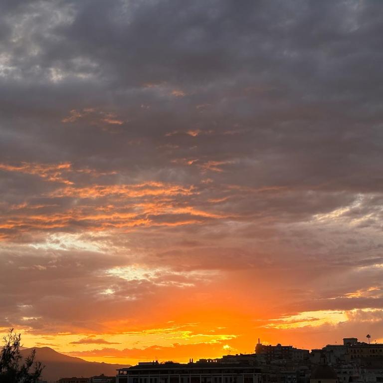 Rooftop Cagliari - Appartamento con 1 Camera da Letto - 21