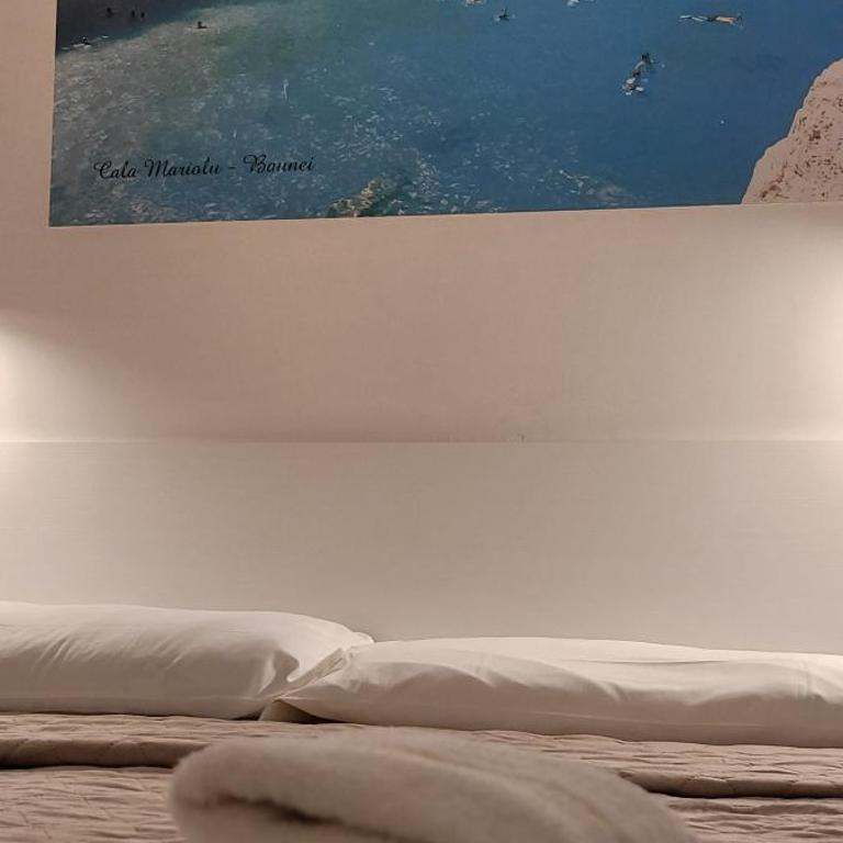 Affittacamere Guesthouse Maristella - Camera Matrimoniale con Bagno Privato - 8