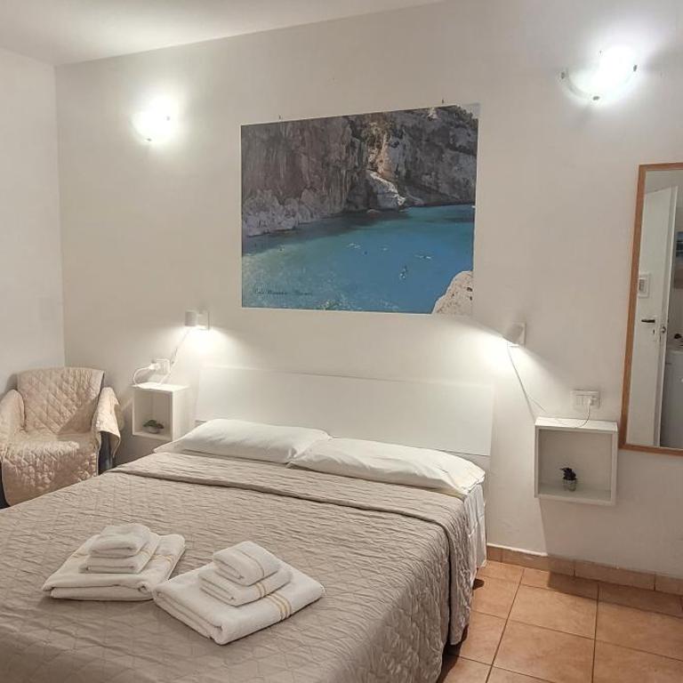 Affittacamere Guesthouse Maristella - Camera Matrimoniale con Bagno Privato - 9