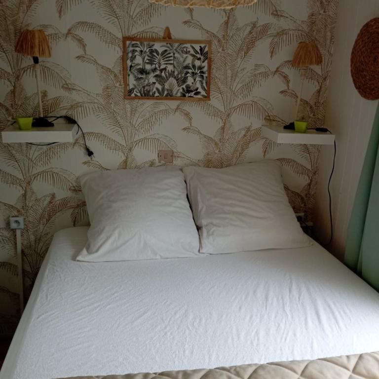 Mobil-home 6 personnes - Mobile Home - 7