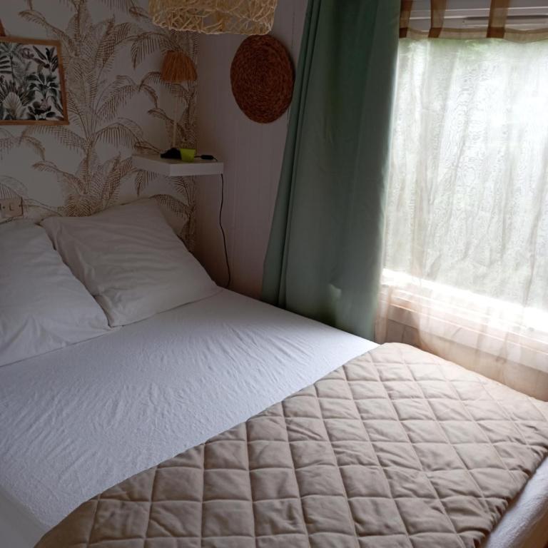 Mobil-home 6 personnes - Mobile Home - 8