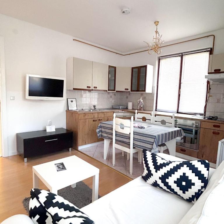 Apartments Diva - Apartman - 6