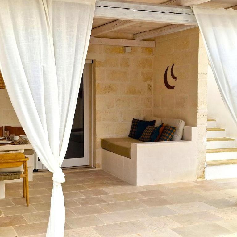 Trulli Tramontana - private pool - Casa con 3 Camere da Letto - 21
