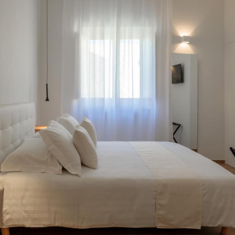 Blanco B&B - Group Puglia - Camera Matrimoniale Standard - 2