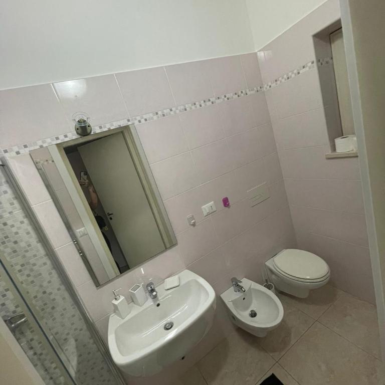 maya's sweet home - Appartamento con 1 Camera da Letto - 2