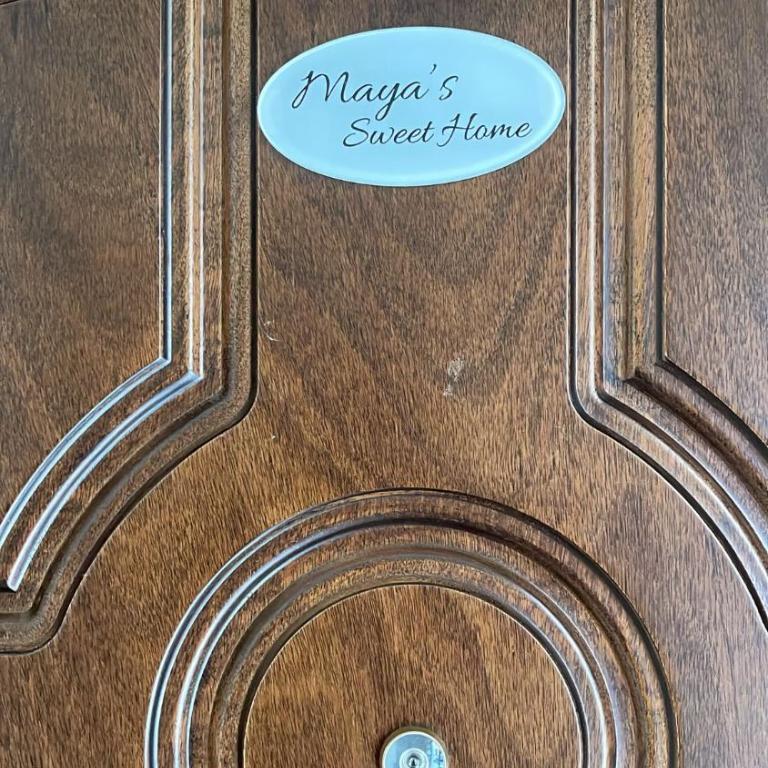 maya's sweet home - Appartamento con 1 Camera da Letto - 5