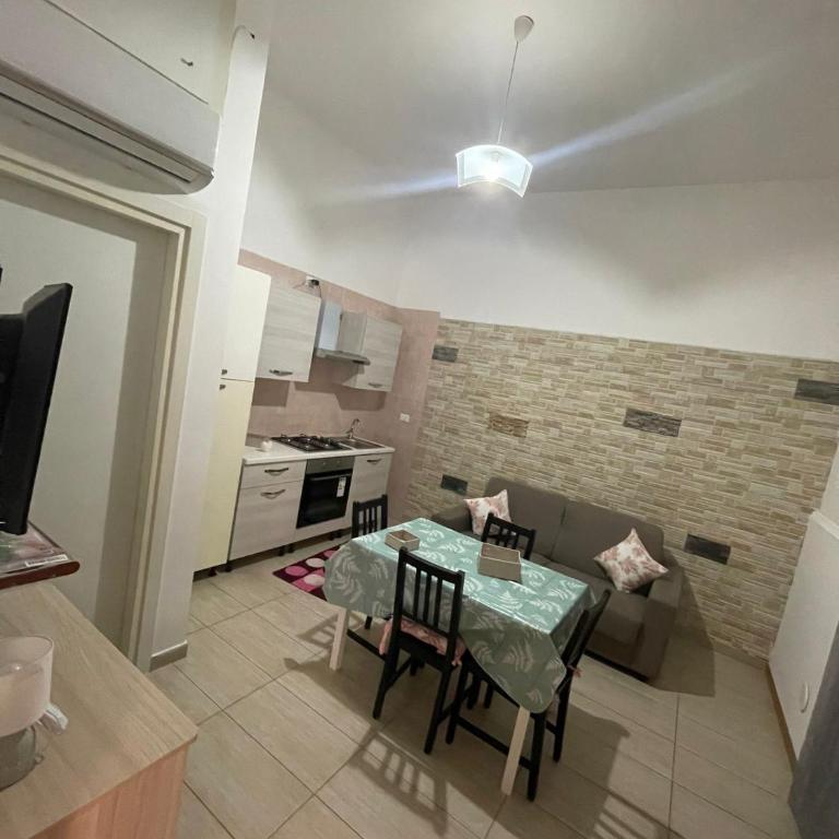 maya's sweet home - Appartamento con 1 Camera da Letto - 7