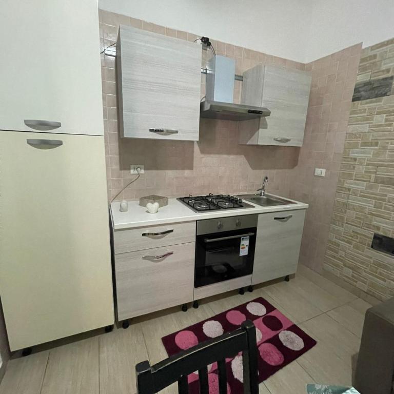 maya's sweet home - Appartamento con 1 Camera da Letto - 9