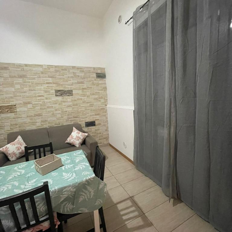 maya's sweet home - Appartamento con 1 Camera da Letto - 10