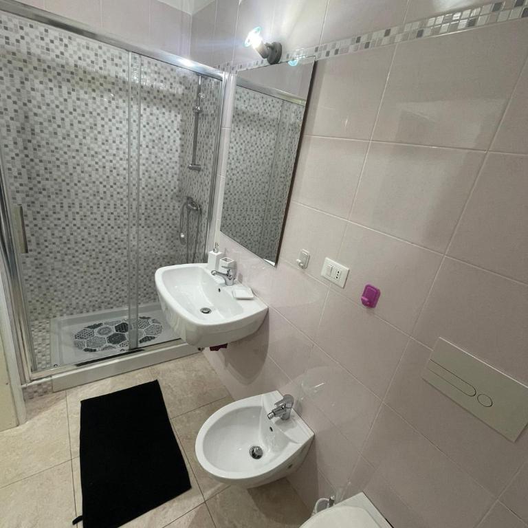 maya's sweet home - Appartamento con 1 Camera da Letto - 13