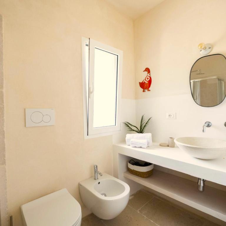 Trulli Tramontana - private pool - Casa con 3 Camere da Letto - 30