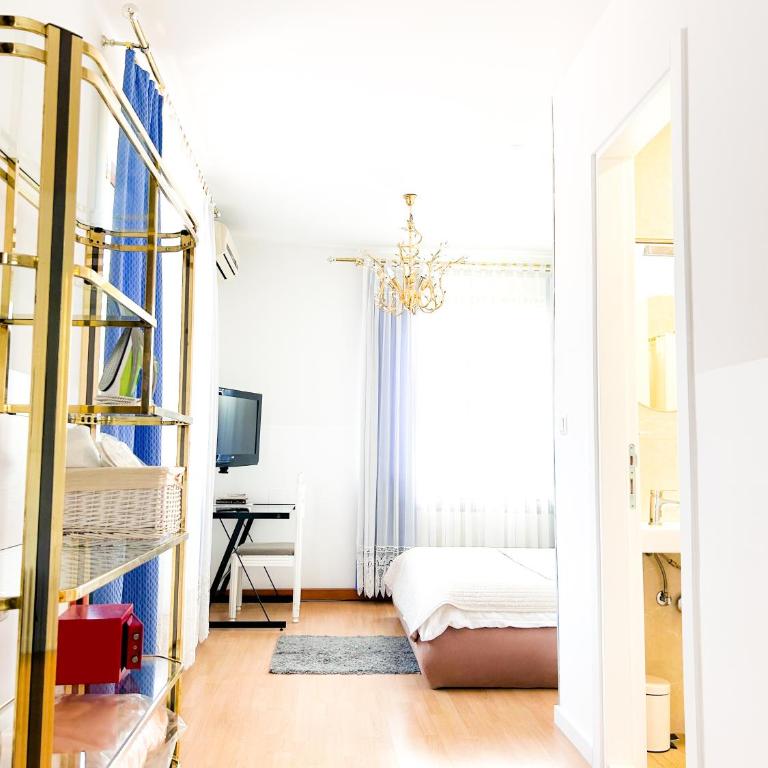 Apartments Diva - Apartman - 12