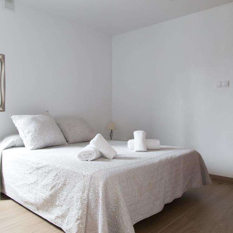Los Barqueros 34 by Best Holidays Fuerteventura - Apartamento de 2 dormitorios - 12