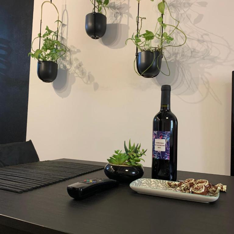 IL GINEPRO house - Appartamento con 1 Camera da Letto - 9
