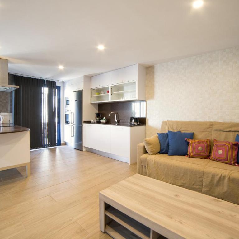 Los Barqueros 34 by Best Holidays Fuerteventura - Apartamento de 2 dormitorios - 17