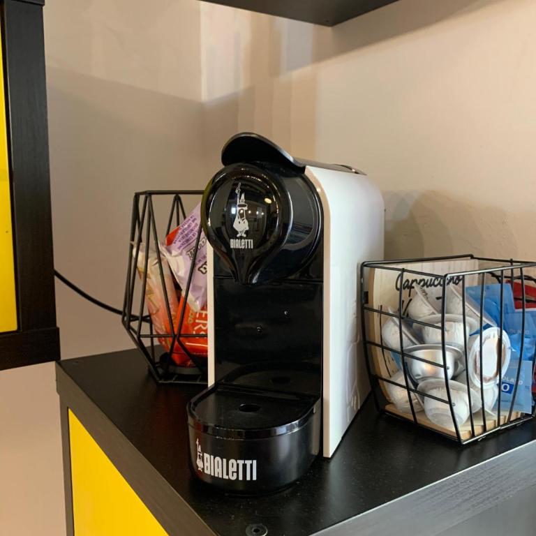 IL GINEPRO house - Appartamento con 1 Camera da Letto - 8