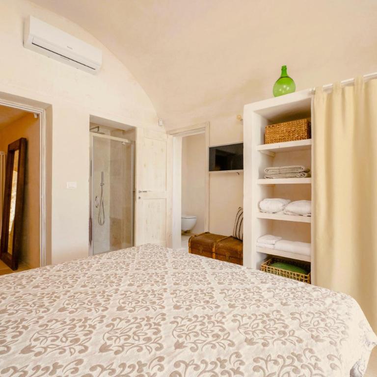 Trulli Tramontana - private pool - Casa con 3 Camere da Letto - 38