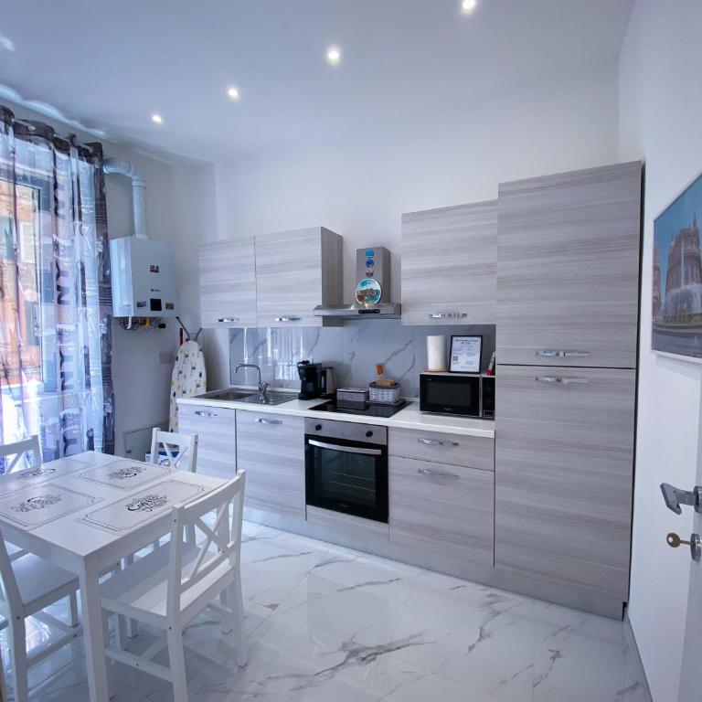 Casa di Zen - One-Bedroom Apartment - 6