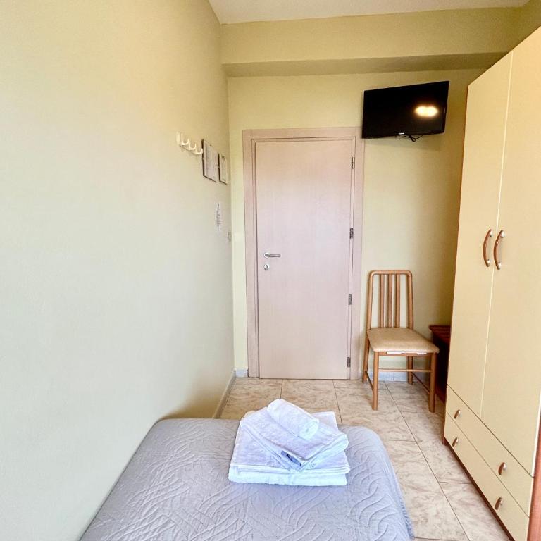 Hotel Pacific - Standard Single Room - 2