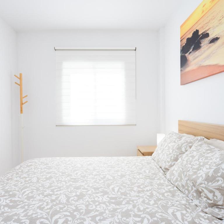 Home2Book Stunning Apt Terrace & Pool Caletillas - Apartamento de 1 dormitorio - 17