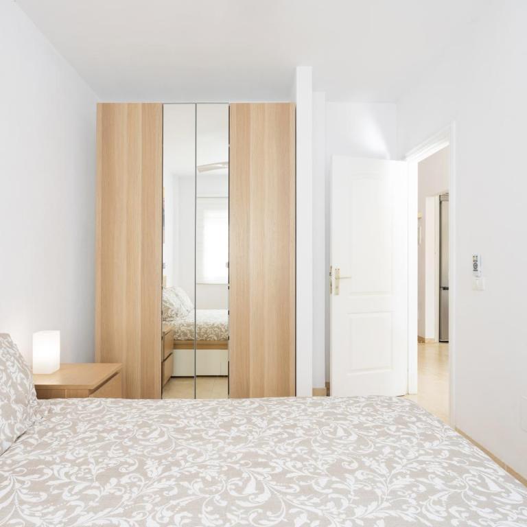 Home2Book Stunning Apt Terrace & Pool Caletillas - Apartamento de 1 dormitorio - 16