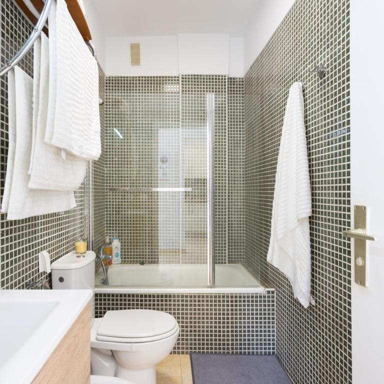 Home2Book Stunning Apt Terrace & Pool Caletillas - Apartamento de 1 dormitorio - 19